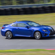 Image for article titled 2015 Lexus RC F: The World's First V8-Powered Drifting Beluga Whale